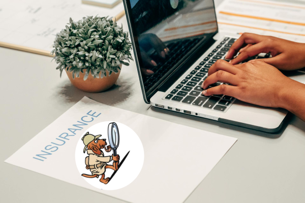 Insurance expert jerry