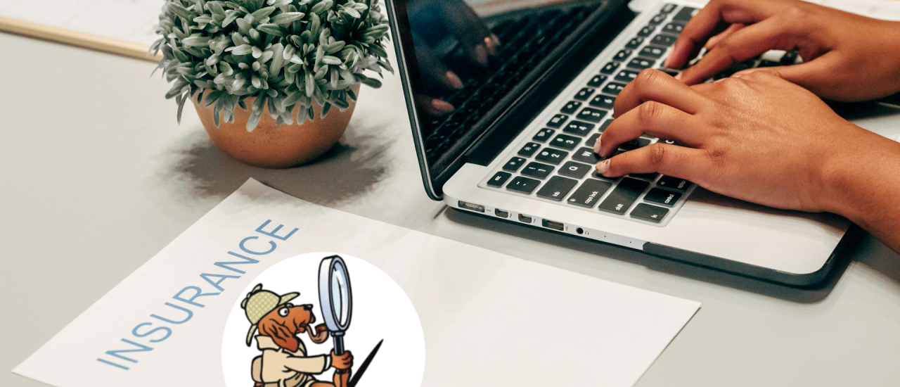 Insurance expert jerry