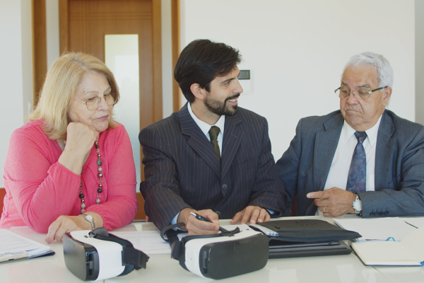 Jerry Szymankowski Mediations expert