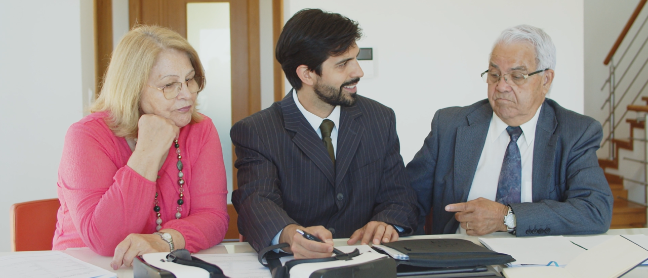 Jerry Szymankowski Mediations expert